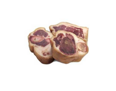 Ossos Jamon Serrano